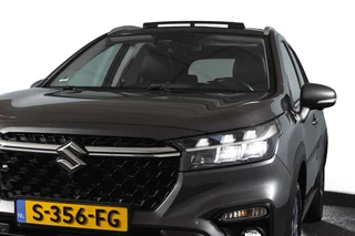 Suzuki S-Cross – thumbnail 37