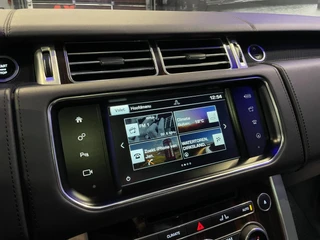 Land Rover Range Rover – thumbnail 22
