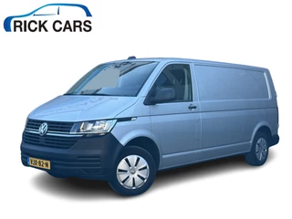 Volkswagen Transporter – thumbnail 1