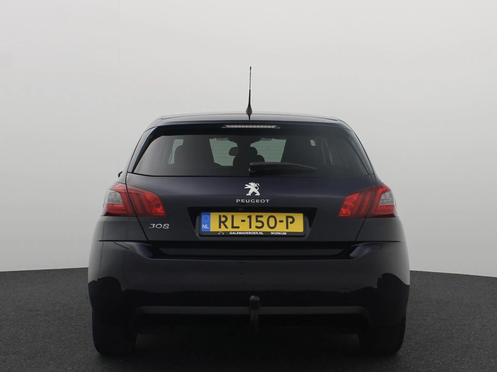 Peugeot 308 – foto 6