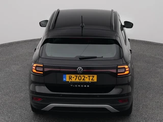 Volkswagen T-Cross – thumbnail 10