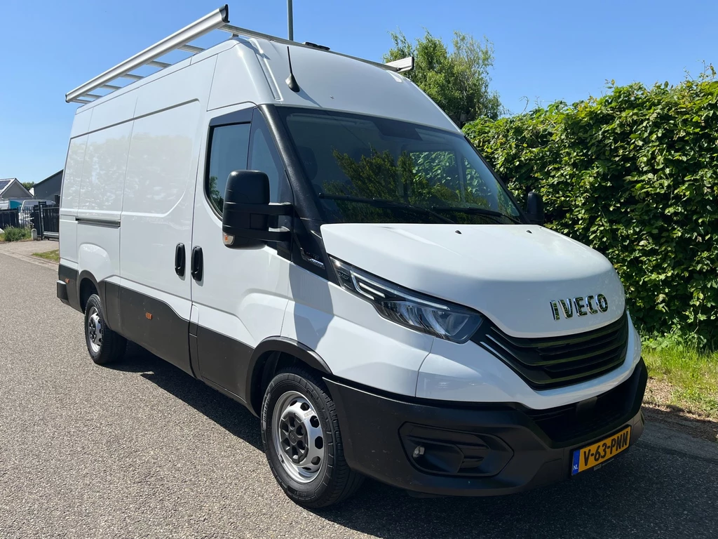Iveco Daily – foto 7