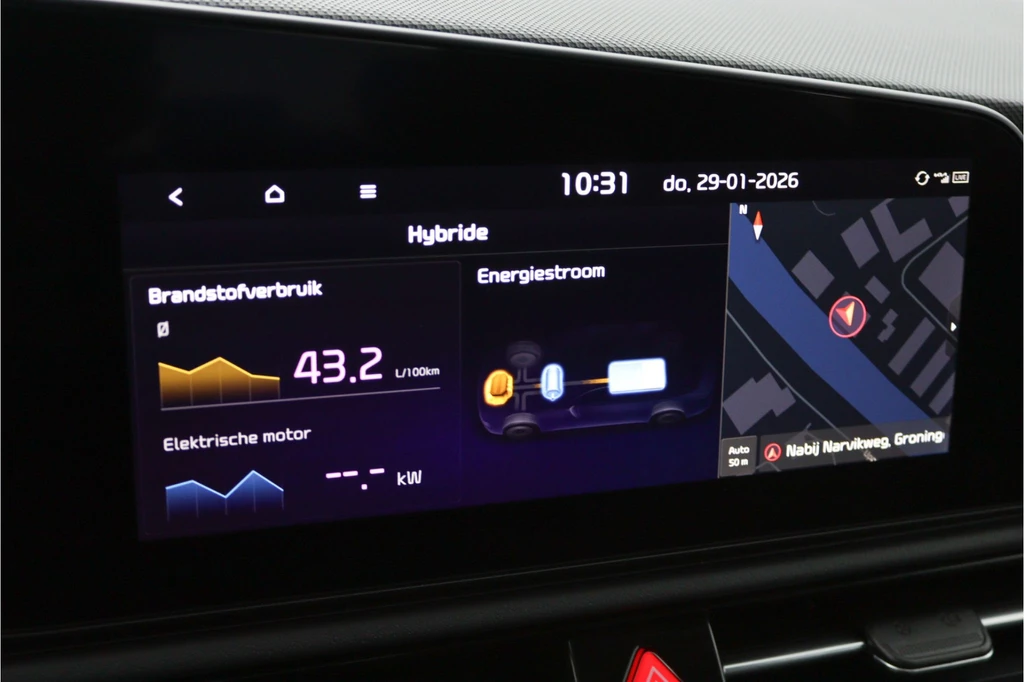 Kia Niro – foto 40