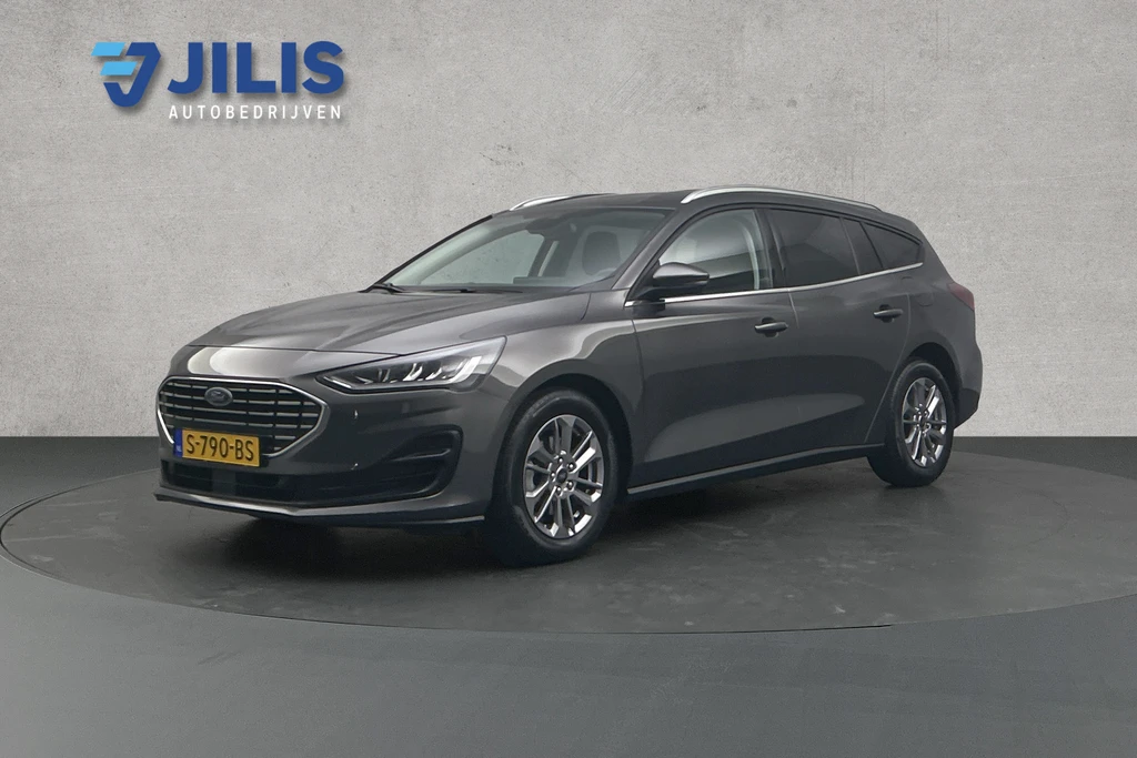 Ford Focus – foto 2