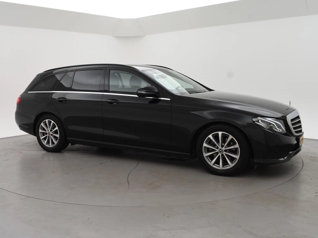 Mercedes-Benz E-Klasse – foto 6