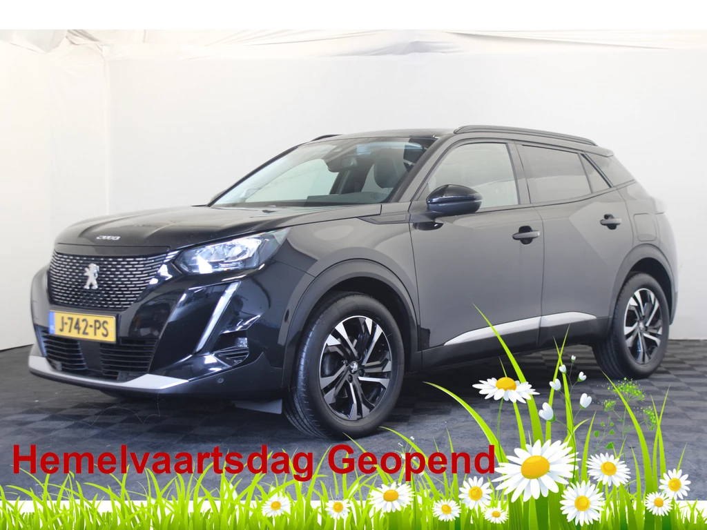 Peugeot 2008 – foto 1