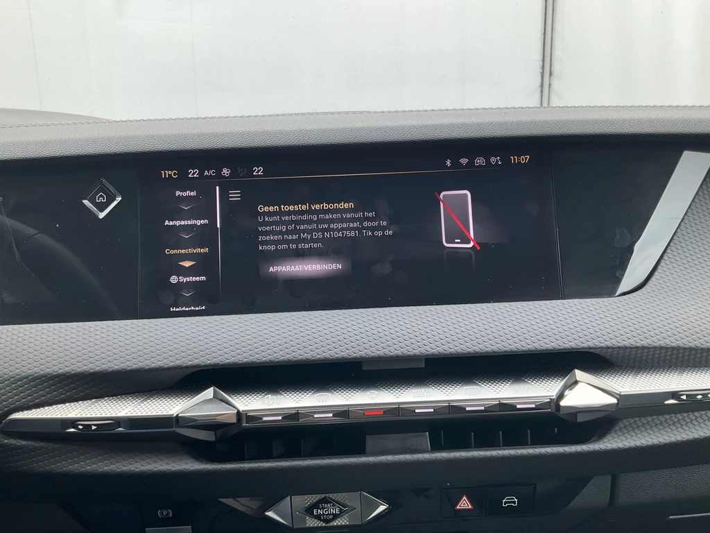 DS DS 4 – foto 18