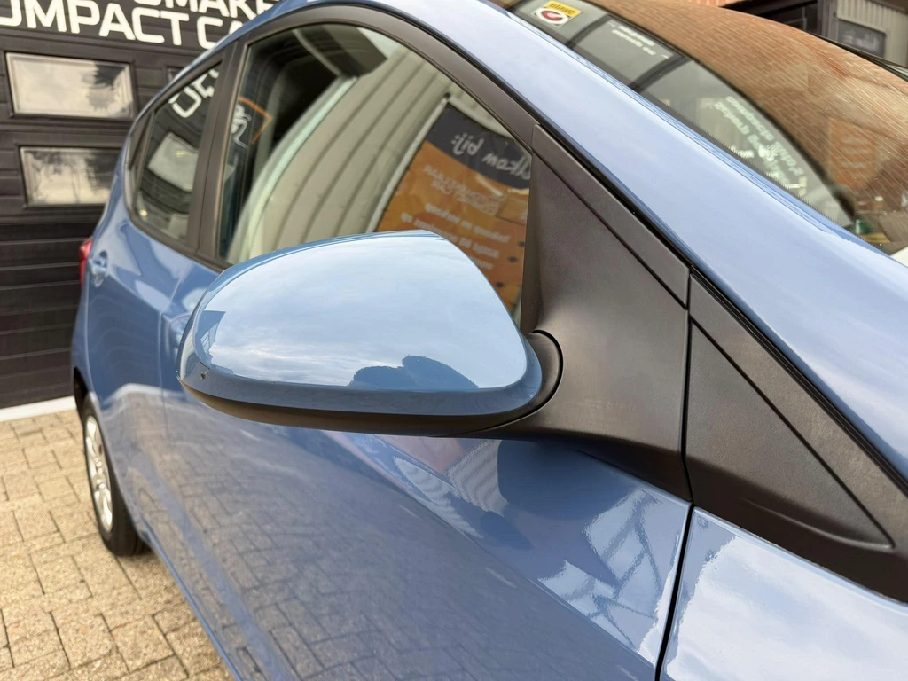 Hyundai i10 – foto 13