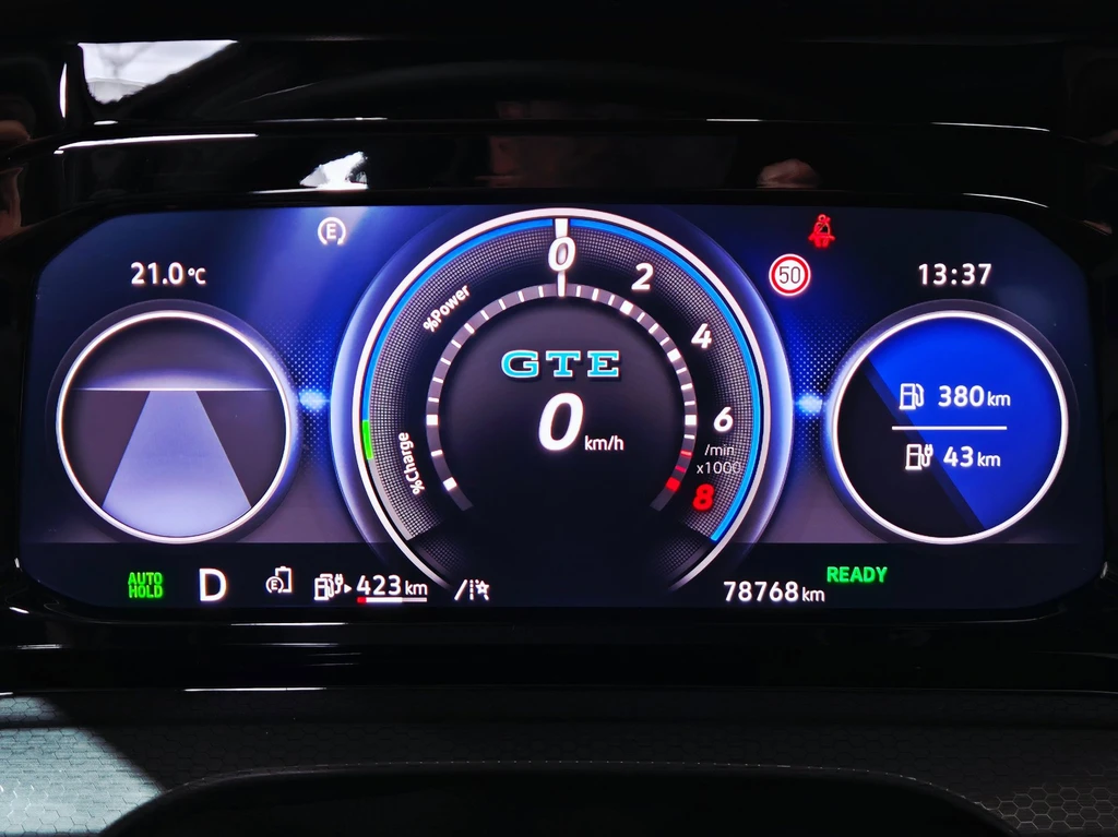 Volkswagen Golf – foto 29