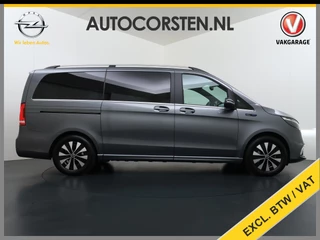 Mercedes-Benz EQV – thumbnail 6