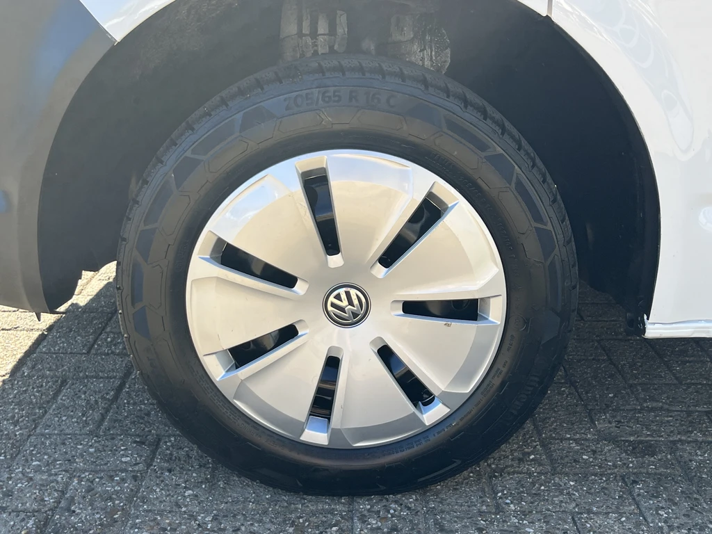 Volkswagen Transporter – foto 24