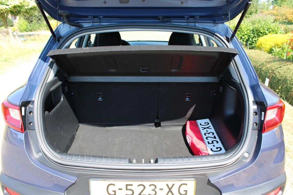 Kia Stonic – foto 25