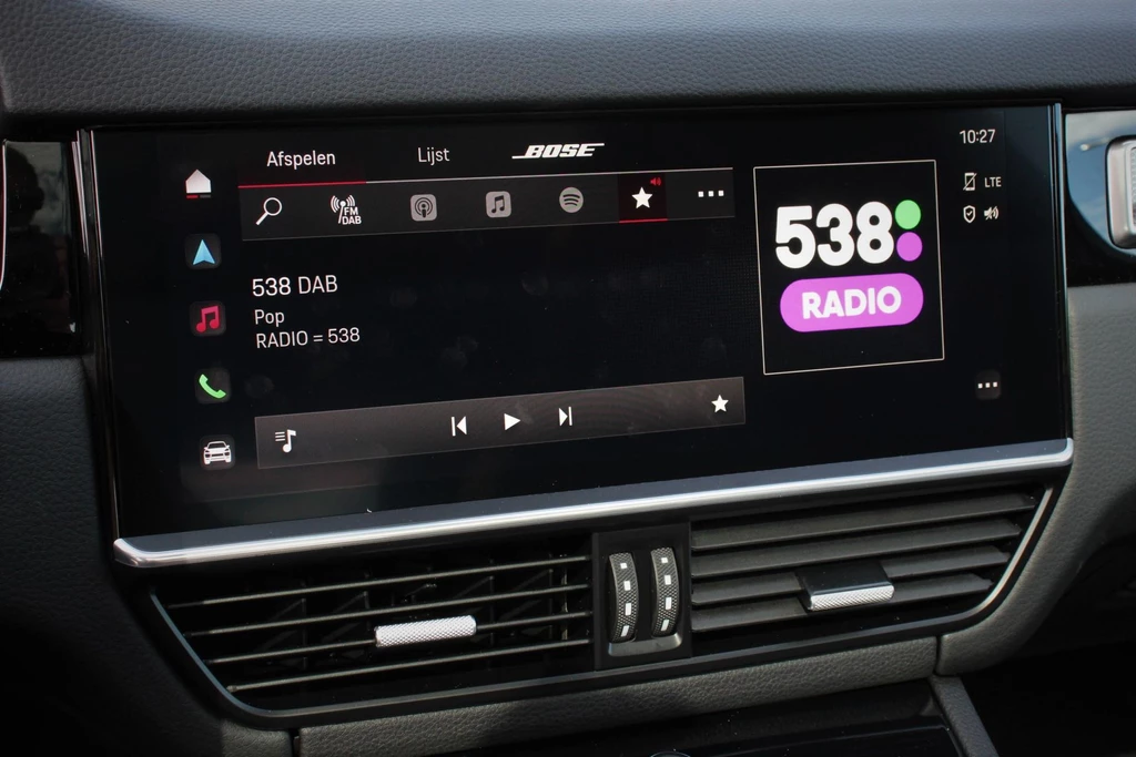 Porsche Cayenne – foto 29