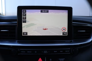 Kia Ceed Sportswagon – thumbnail 24