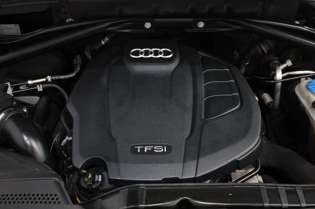 Audi Q5 – foto 24