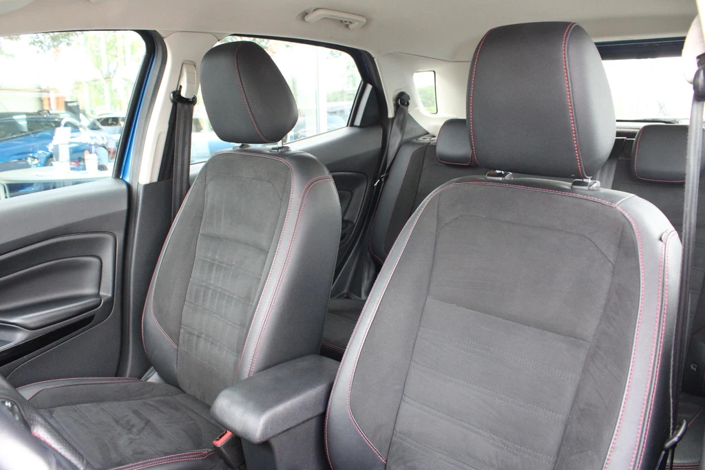 Ford EcoSport – foto 10