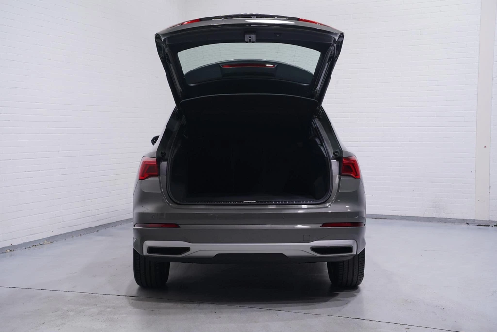 Audi Q3 – foto 16