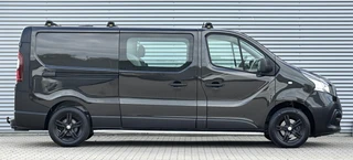 Renault Trafic – thumbnail 6