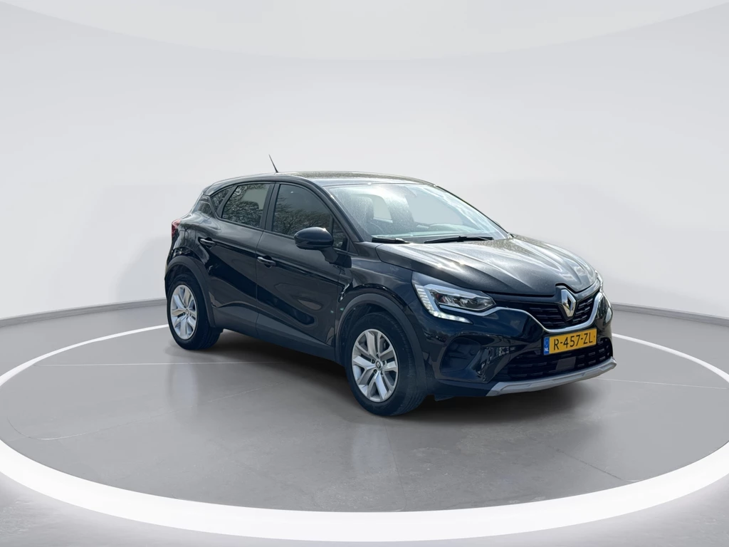 Renault Captur – foto 9