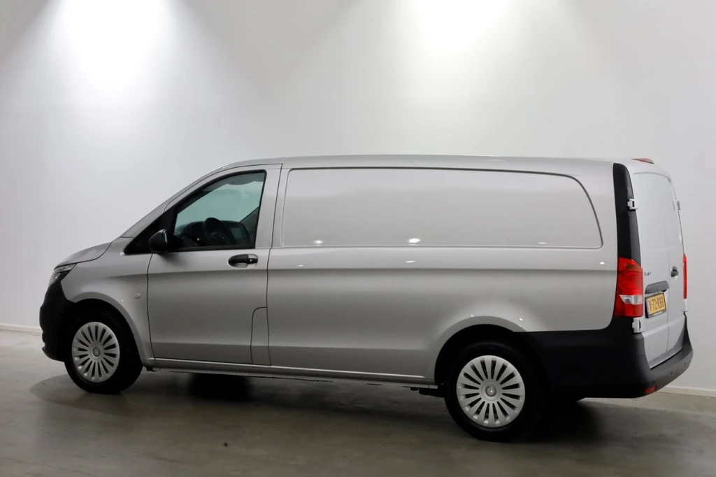 Mercedes-Benz Vito – foto 4