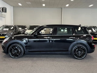 MINI Clubman – thumbnail 2