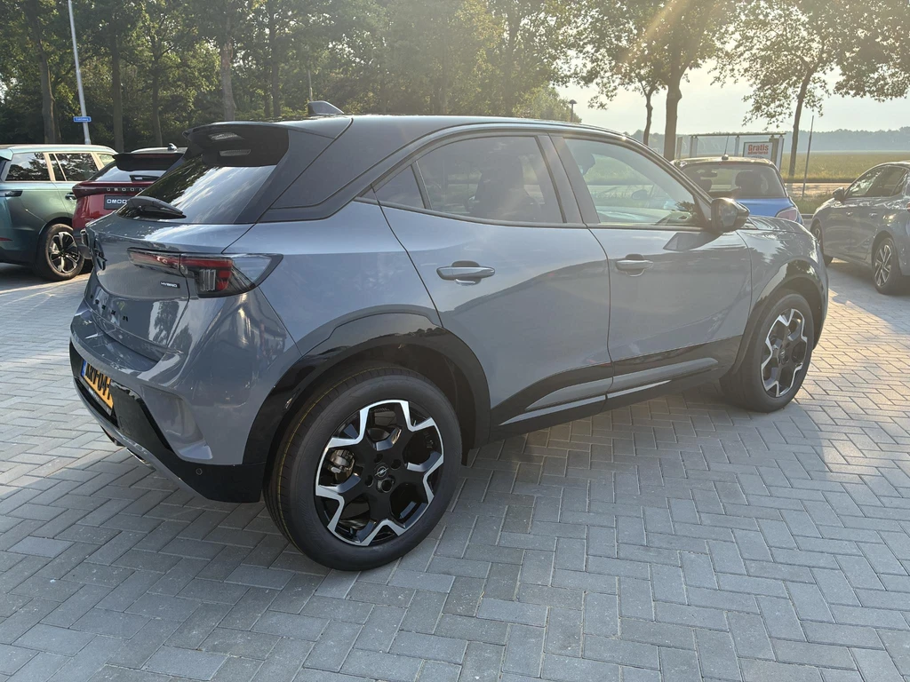 Opel Mokka – foto 7