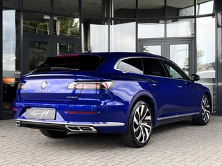 Volkswagen Arteon – thumbnail 5