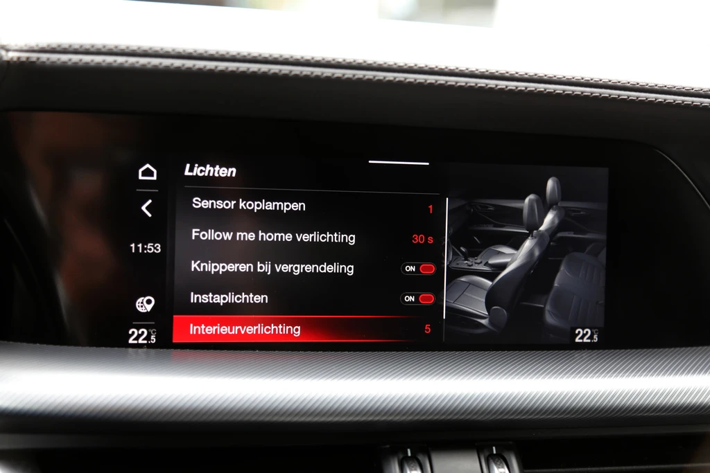 Alfa Romeo Stelvio – foto 57