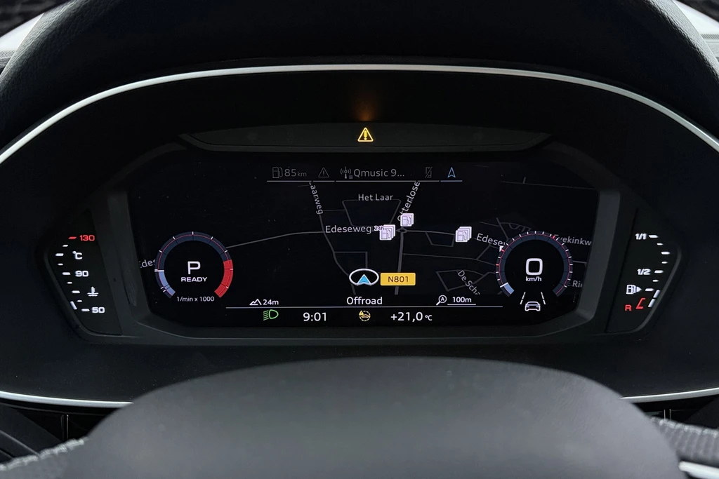 Audi Q3 – foto 27