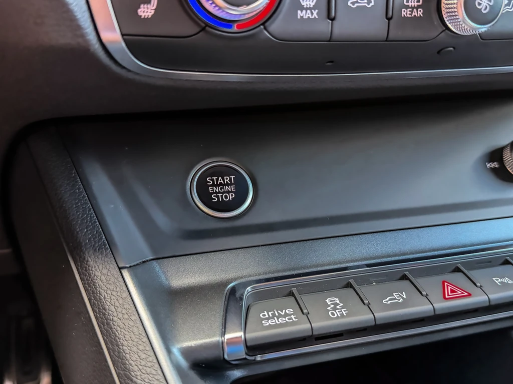 Audi Q3 – foto 75
