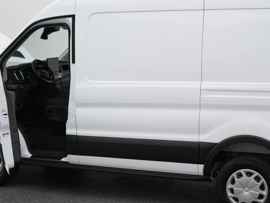 Ford E-Transit – foto 4