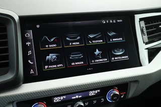Audi A1 Sportback – thumbnail 22