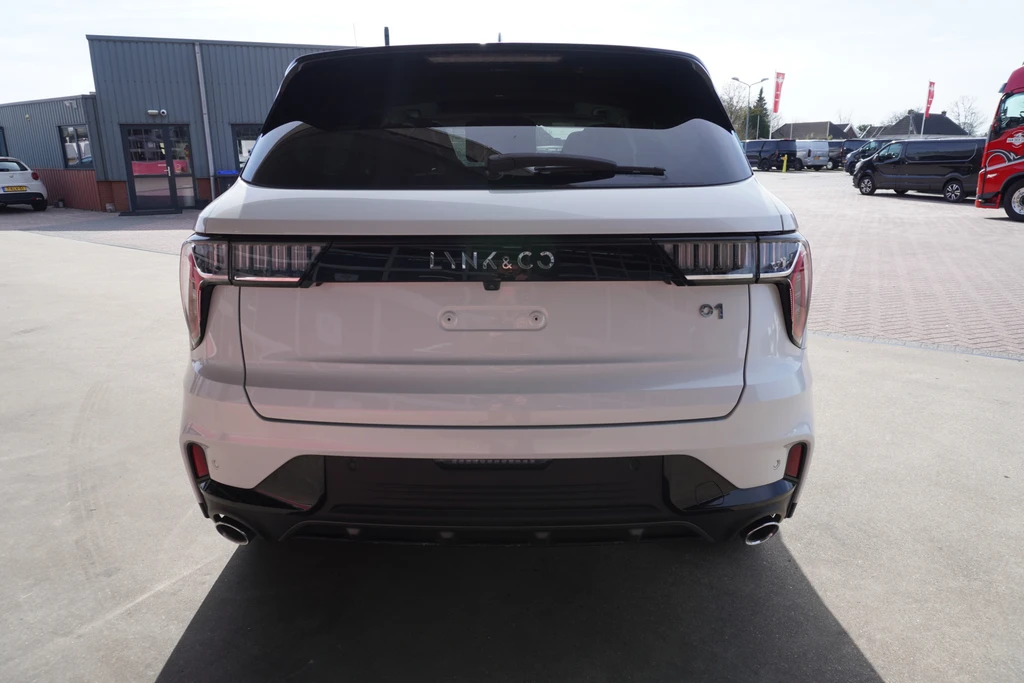 Lynk & Co 01 – foto 4