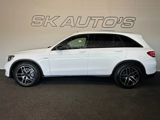 Mercedes-Benz GLC – thumbnail 4