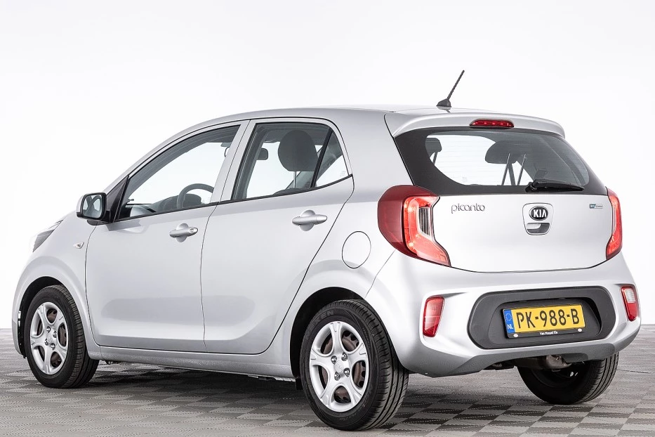 Kia Picanto – foto 3