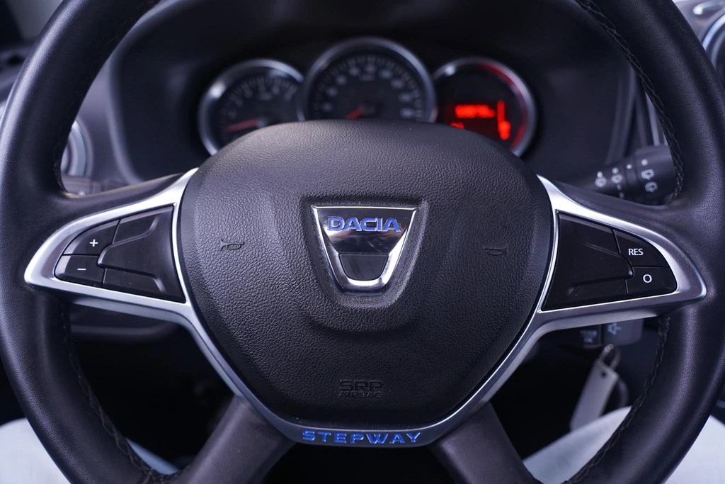 Dacia Sandero Stepway – foto 18
