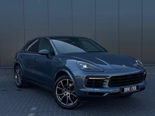 Porsche Cayenne – thumbnail 5