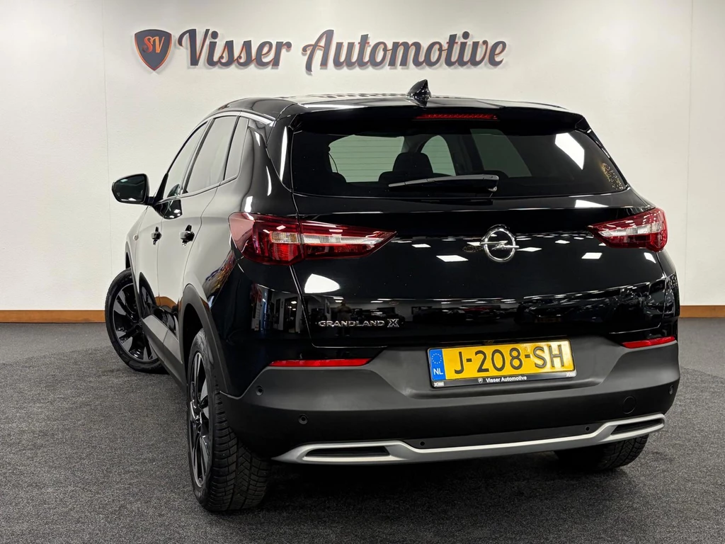 Opel Grandland X – foto 4