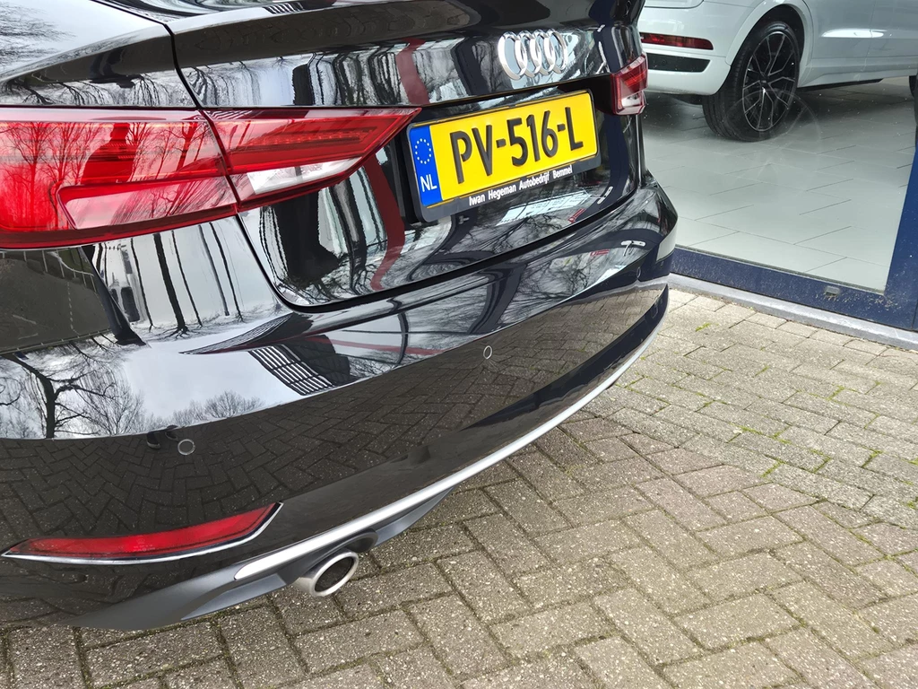 Audi A3 – foto 9