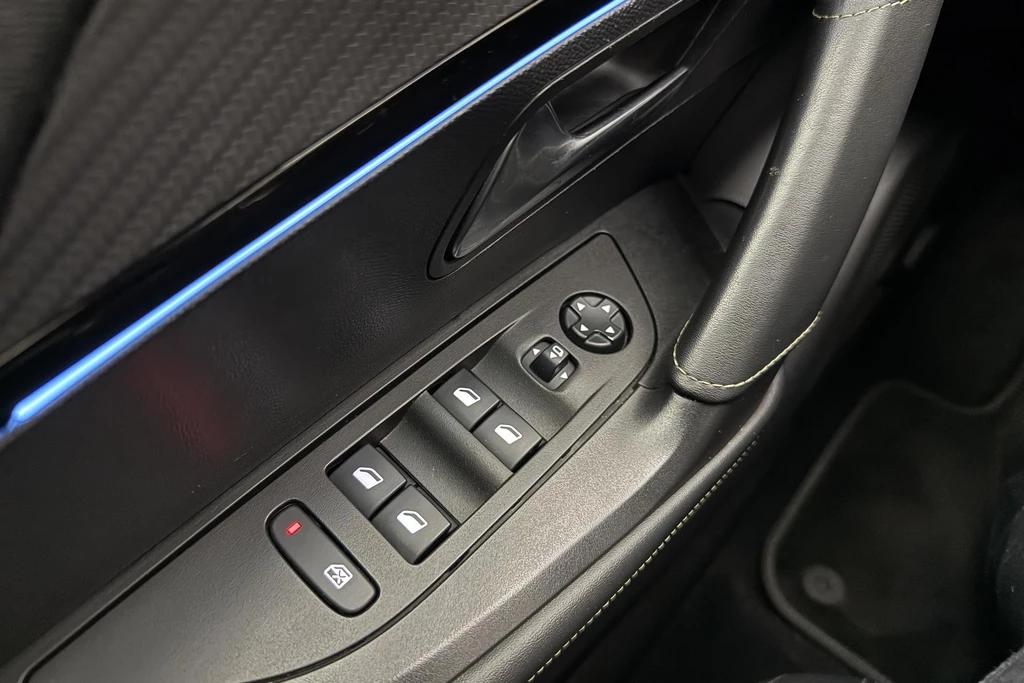 Peugeot e-2008 – foto 19