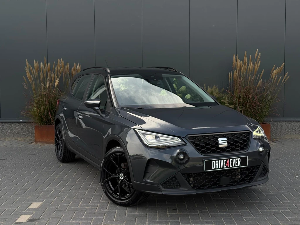 SEAT Arona – foto 14
