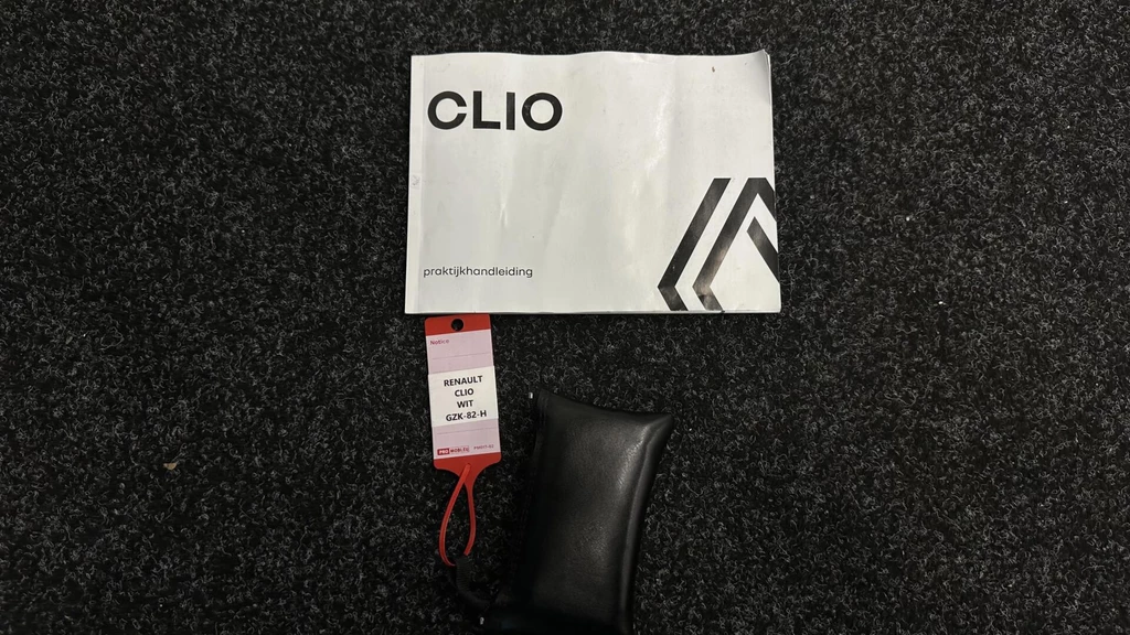 Renault Clio – foto 38