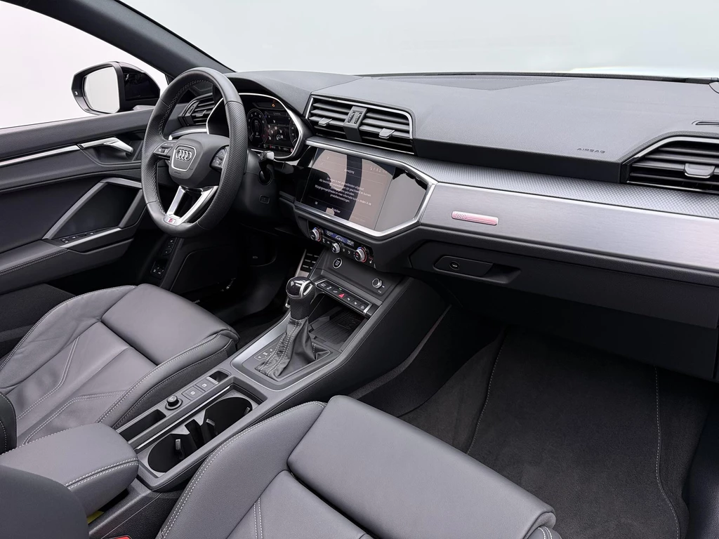 Audi Q3 – foto 41