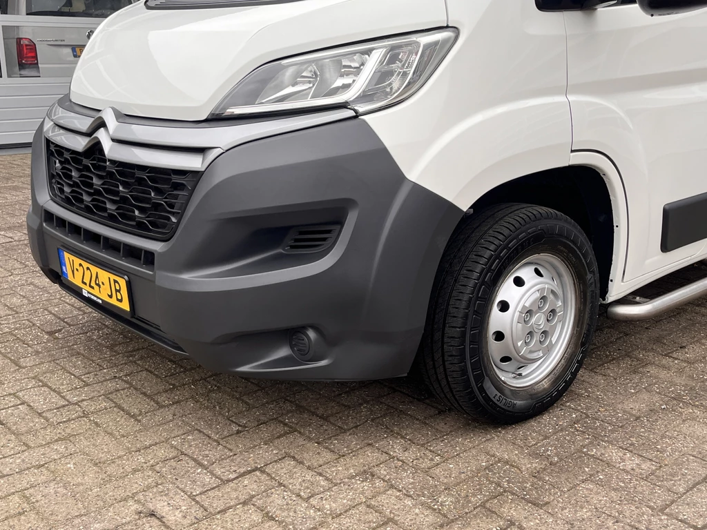 Citroën Jumper – foto 30