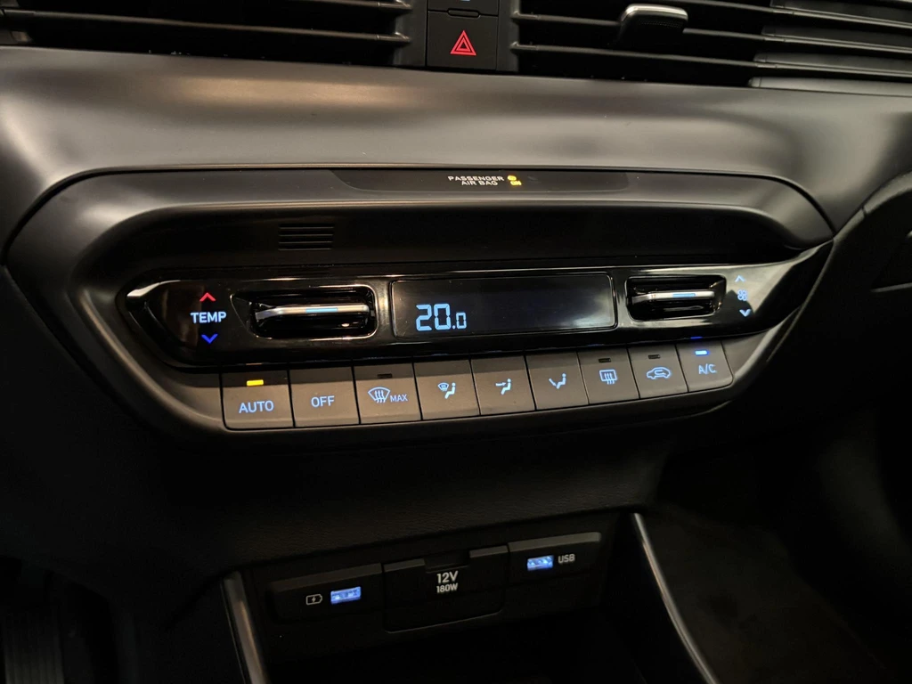 Hyundai i20 – foto 22