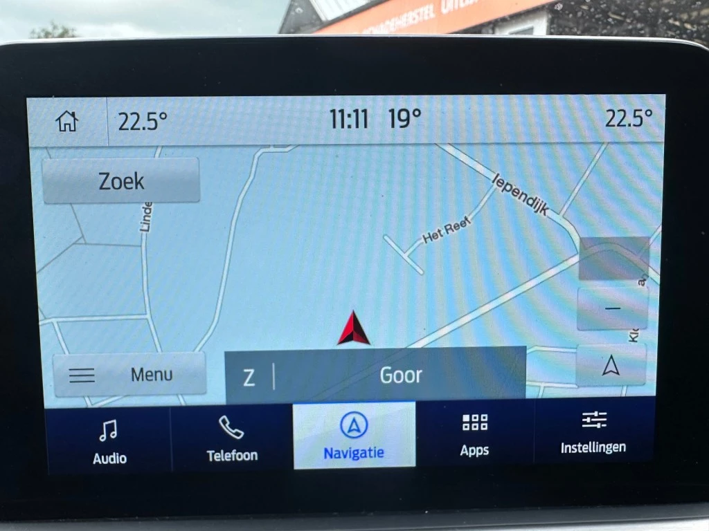 Ford Kuga – foto 24