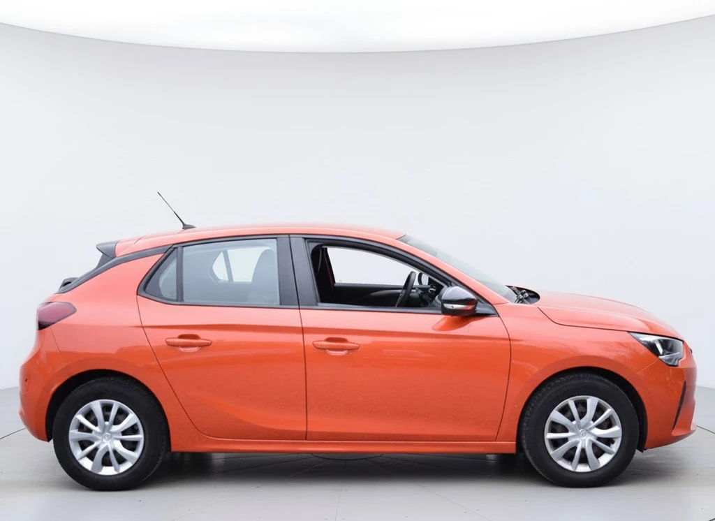 Opel Corsa – foto 7