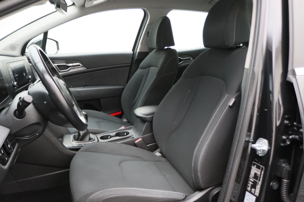 Kia Sportage – foto 18