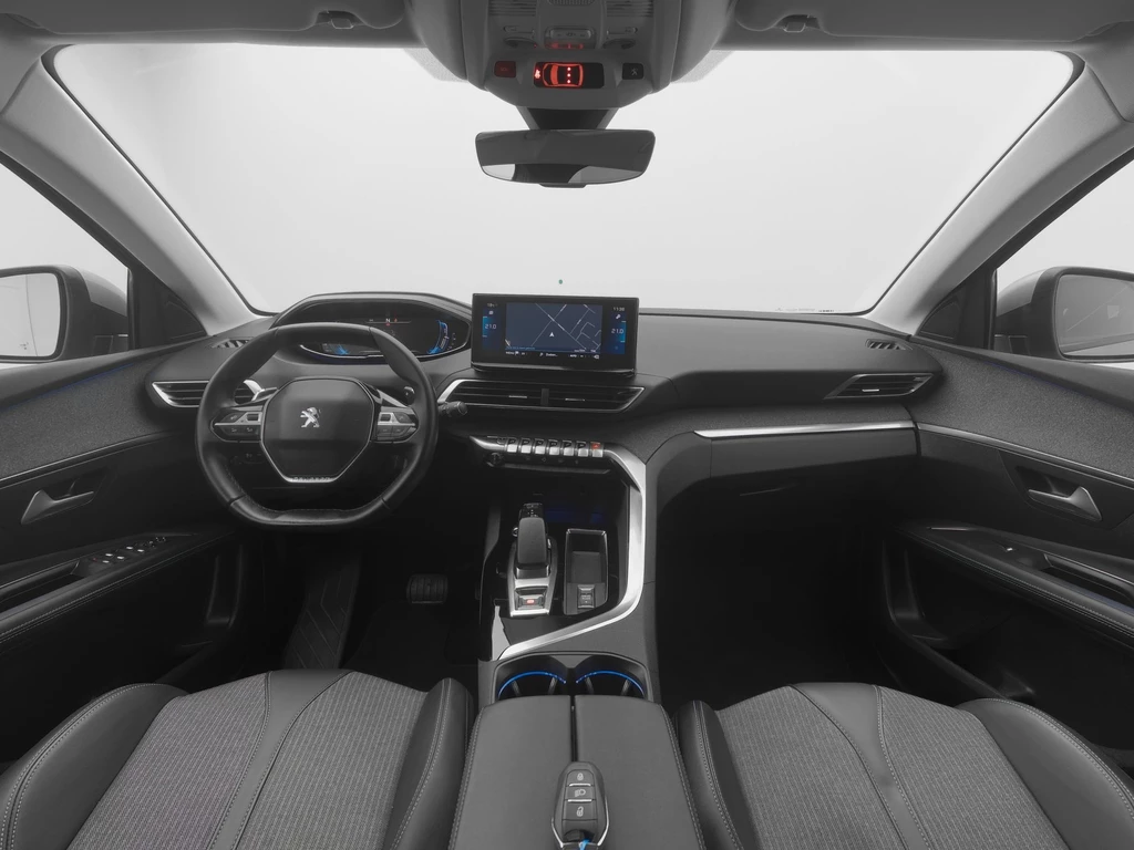 Peugeot 3008 – foto 23