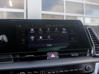 Kia Sportage – thumbnail 18